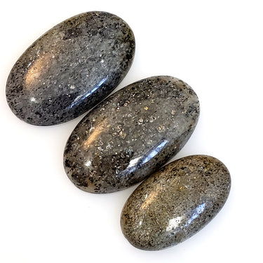 Natural Galaxy Aventurine Quartz Cabochons